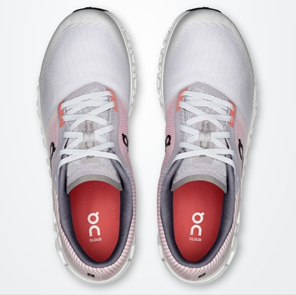 New ON Running Men's Cloud 6 Push Sz11.5 - Picture 5 of 11